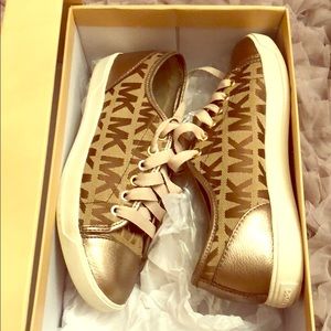 Michael Kors sneakers